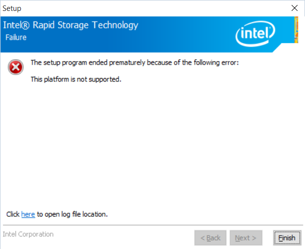 Intel RST RAID driver in Windows 10 causing disk errors!-screenshot.png