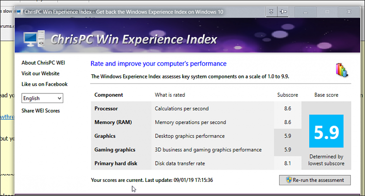 How to tell how W10 will run on the 6570B-1.png