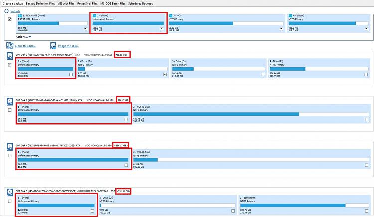 MSR Size Curiosity - GPT secondary disks-macrium-disks-marked.jpg