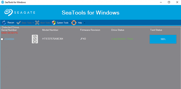 Options to recover a RAW recovery partition or create a new one-ten-forums-sea-tools-long-generic-pass-3-16-2020.png