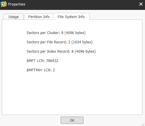 Options to recover a RAW recovery partition or create a new one-ten-forums-mini-tool-displaying-ntfs-part-2.png