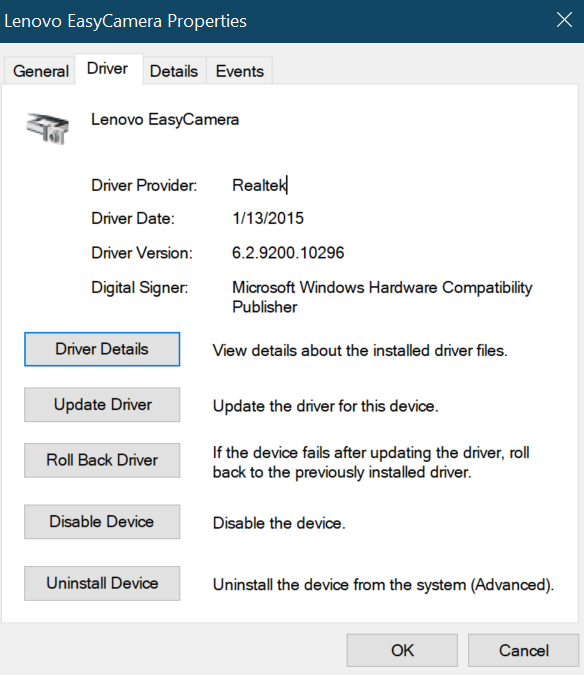 Internal webcam not working ASUS UX430UA Laptop-untitled.png