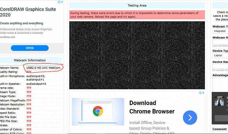 Asus Laptop Webcam Just Portraying Black Screens-webcam-test.png