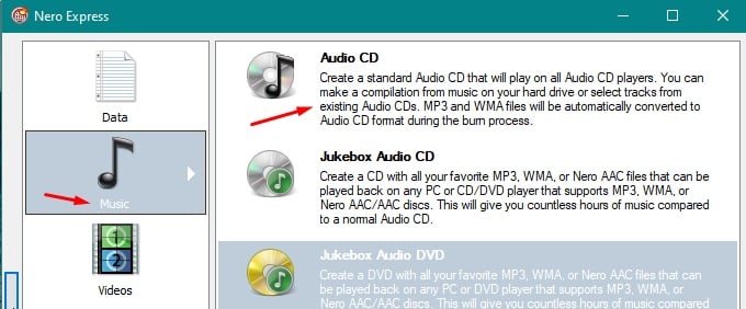 How to burn dvds to play on any dvd player Windows 10 Won T Burn Cd S Or Dvd S But Plays Cds Dvds Help Windows 10 Forums