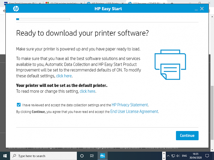 Old printer installation gives Status:Error-screenshot-9-.png