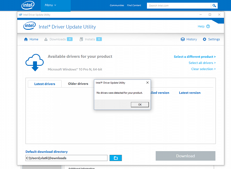 manually update intel graphics driver manually update intel graphics driver