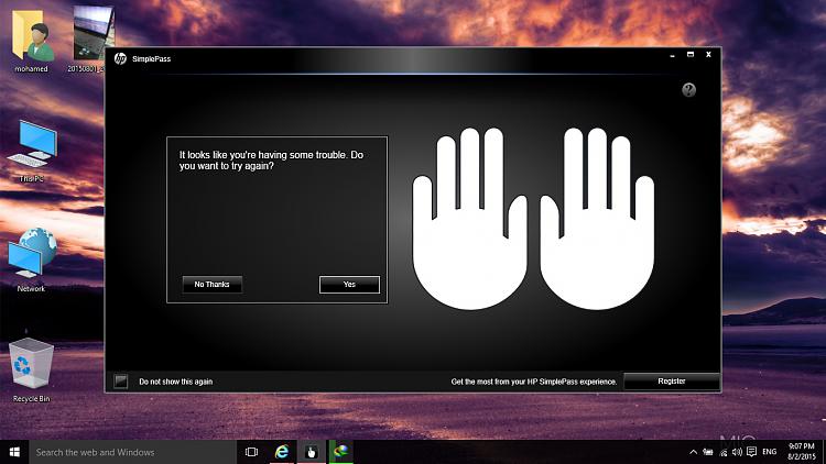 hp envy dv6 fingerprint drivers for windows 10 hp envy dv6 fingerprint drivers for windows 10