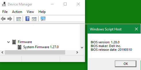 1909 has a BIOS firmware update feature built into the Device Manager-dell-system-formware-bios-cleaned.png