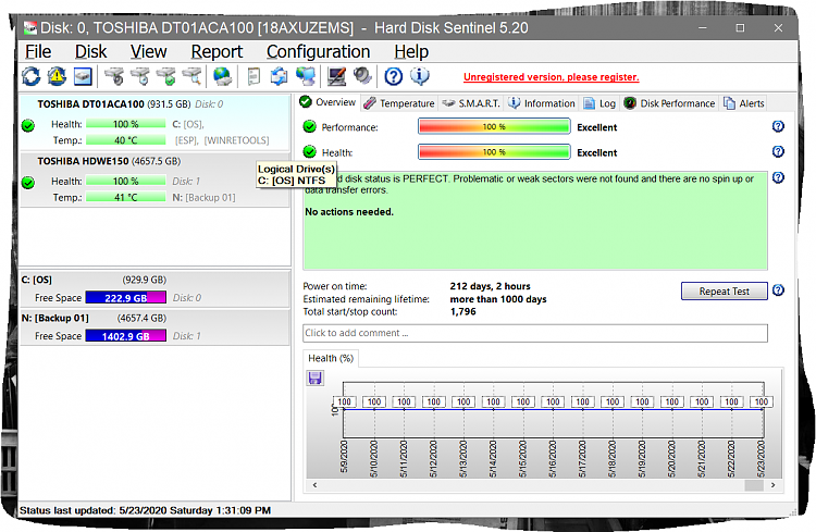 Several Hard Drive's (Including Brand New) Getting Mixed Errors-capture.png