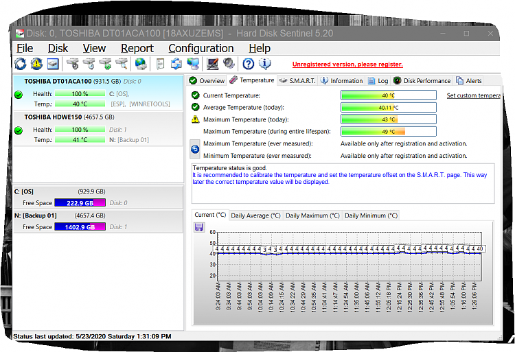 Several Hard Drive's (Including Brand New) Getting Mixed Errors-capture2.png