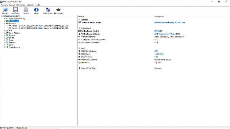 system not using all ram HP laptop ??-hwinfo.png