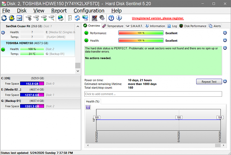 Several Hard Drive's (Including Brand New) Getting Mixed Errors-capture1.png