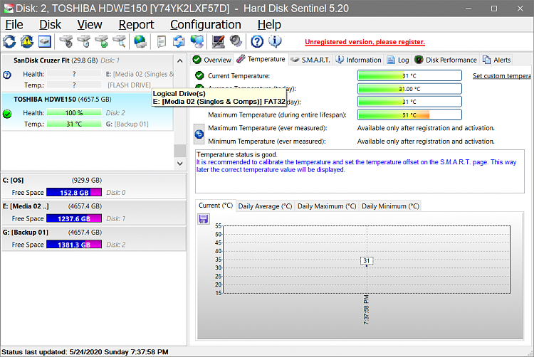 Several Hard Drive's (Including Brand New) Getting Mixed Errors-capture2.png