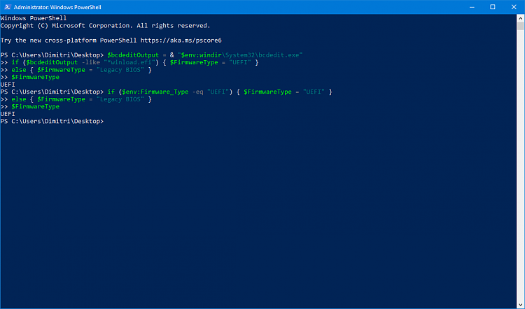 PowerShell Run Exe: How to Run Exe in PowerShell Windows 10/11