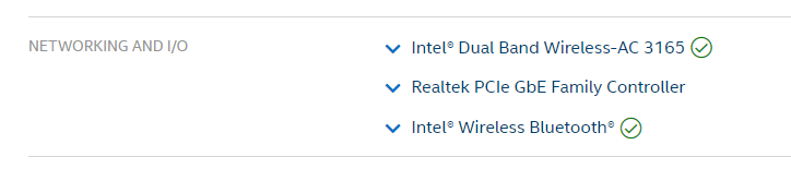 Intel Driver &amp; Support Assistant - Sorry, something went wrong ...-image.png