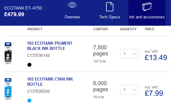 Monochrome laser printer for Home use - fed up with inkjet costs-image.png