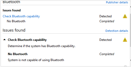 How to Determine If Your PC Has Bluetooth Capability - dummies