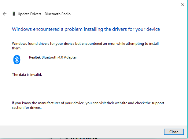 Internal Bluetooth detected in device manager,but cant install drivers-driver-update-fale.png