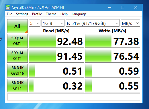 Diskpart - remove drive letter, but returns on reboot / Recovery Parti-e.png