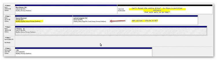 not sure whom to ask or what forum for questions on disk partitiion-drive-info-disk-management.jpg