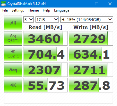 Latest Samsung NVMe Driver Released-970pro-2.png