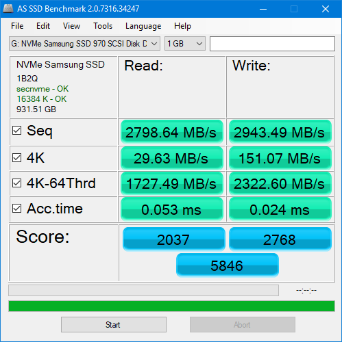 Latest Samsung NVMe Driver Released-2-970evo.png
