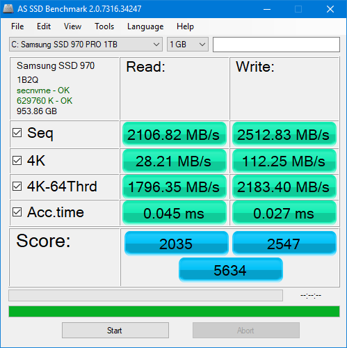 Latest Samsung NVMe Driver Released-2-970pro-1.png