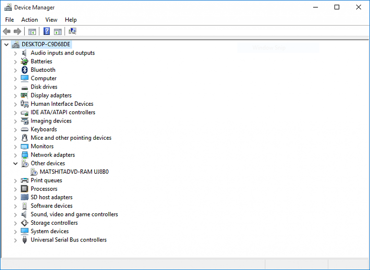 Windows 10 Help Forums