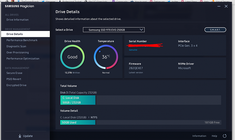samsung nvme driver for windows install samsung nvme driver for windows install