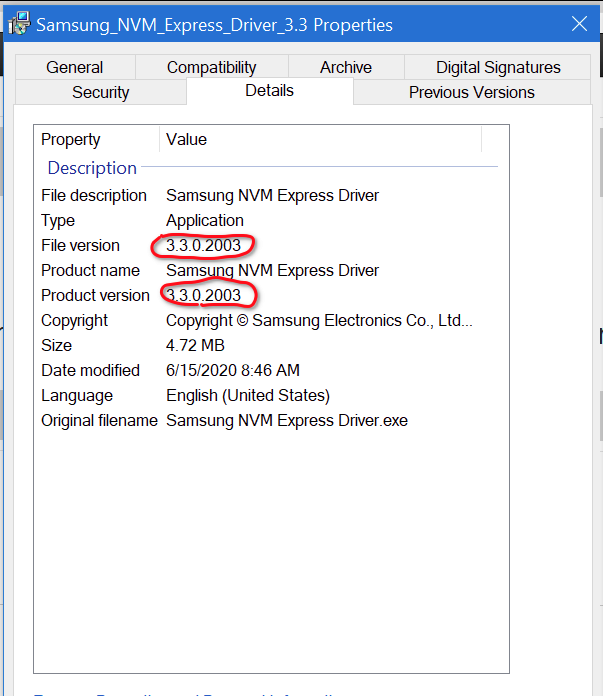 Latest Samsung NVMe Driver Released-image.png