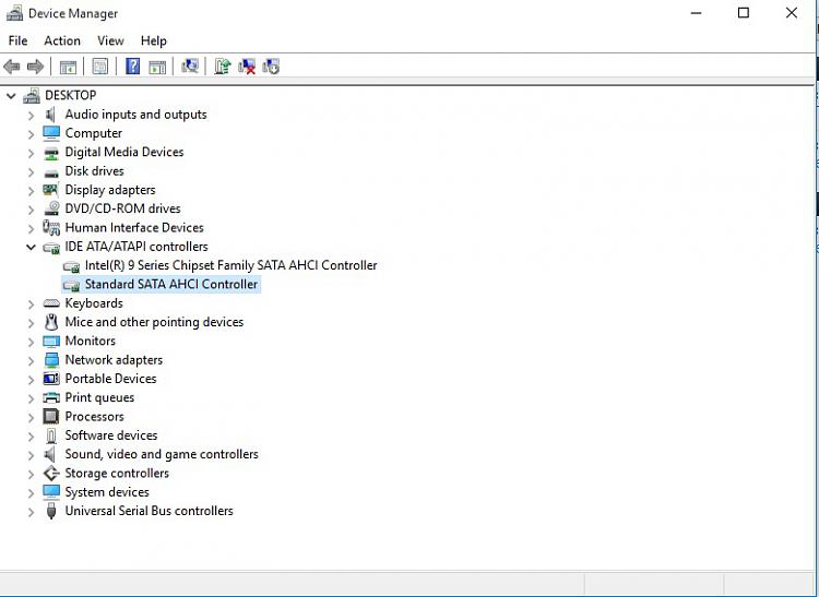 Lost Cd Writer Upon Win 10 Install Solved Windows 10 Forums Lost Cd Writer Upon Win 10 Install Solved Windows 10 Forums