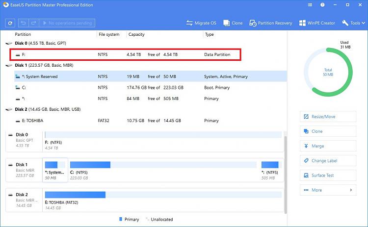 5TB drive only showing as 561.53GB-4.55tb-data-disk.jpg