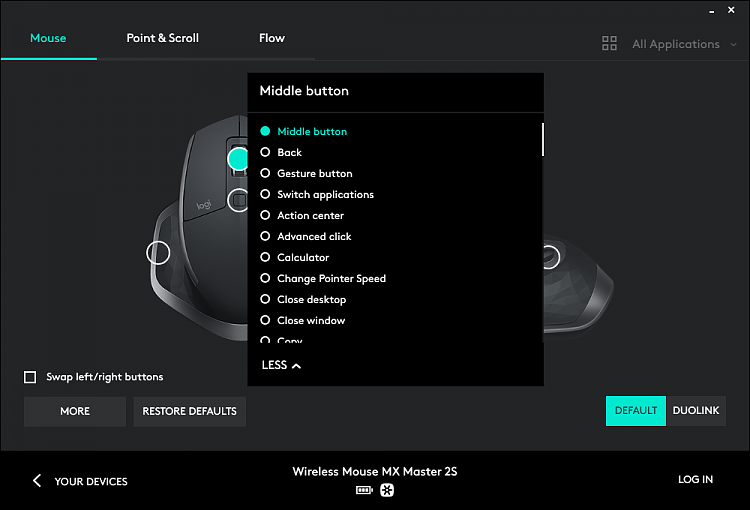 Recommendation for wireless mice-mx-2s-wheel-settings.png