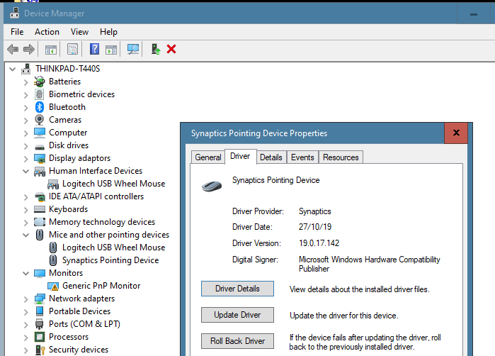Lenovo Yoga 12 touchpad not working? - Page 2 - Windows 10 Forums Lenovo Yoga 12 touchpad not working? - Page 2 - Windows 10 Forums