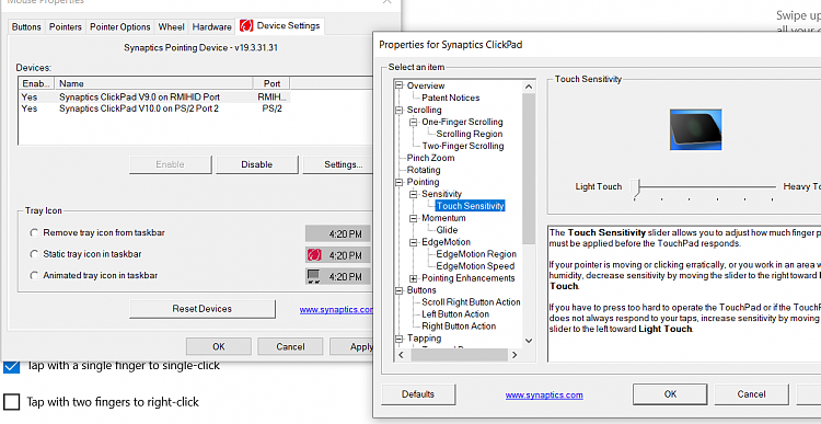 Changing Touchpad Settings but changes aren't taking effect-synaptics.png