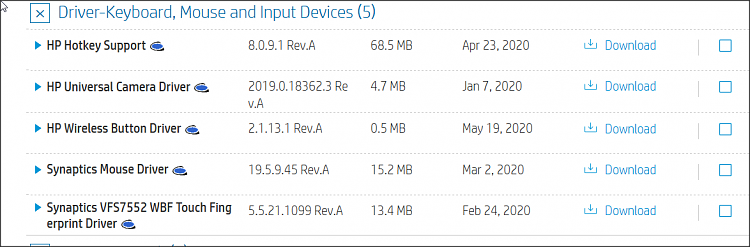 Changing Touchpad Settings but changes aren't taking effect-1.png