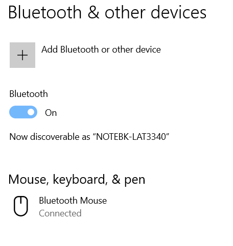 Unusual Bluetooth Issue For Me-image.png