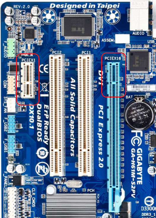 NVMe SSD via PCIe not Booting Windows 10 64 Bit Solved - Windows 10 Forums
