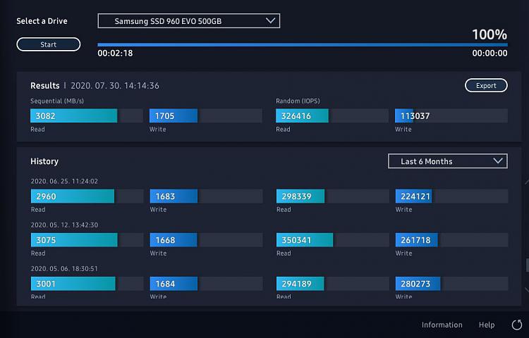 Samsung 960 EVO, suddenly random IOPS read is much slower-960evorestoredread.jpg