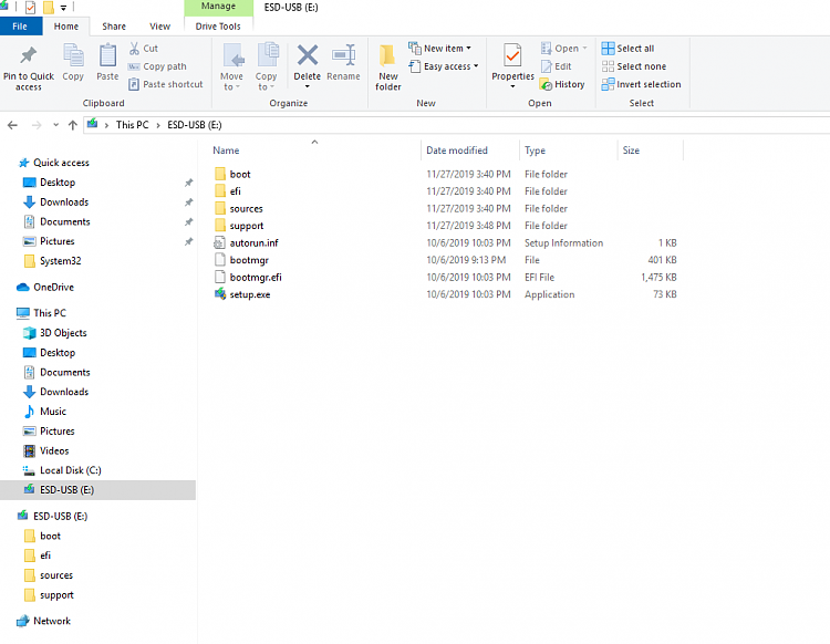 Troubleshooting a RAW flash drive-flash-drive-64-gb-windows-explorer-10-9-2020.png