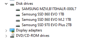 Ssd network drive hotsell
