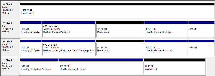 After update, External hard drive shows up as a network drive-image.png