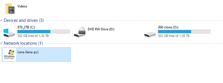 After update, External hard drive shows up as a network drive-image.png