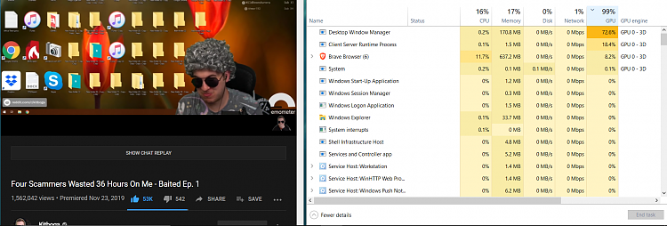 dwm windows manager dwm windows manager