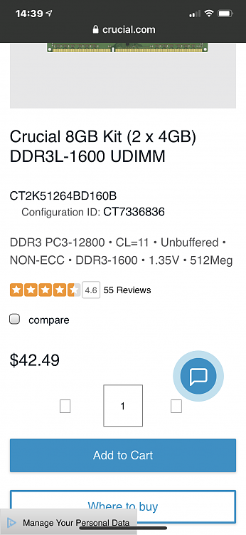 DDR3 RAM for a Lenovo ThinkCentre M93P-dcbd795a-9058-4e42-909e-992580d40484.png