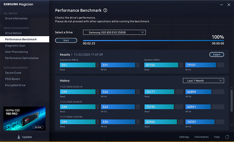 Intel RST vs Windows AHCI drivers.-850-evo-standard-sata-driver.png