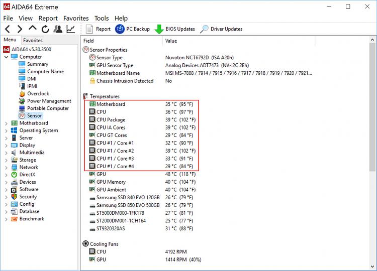 CPU temp -- is this running too hot ?-.jpg