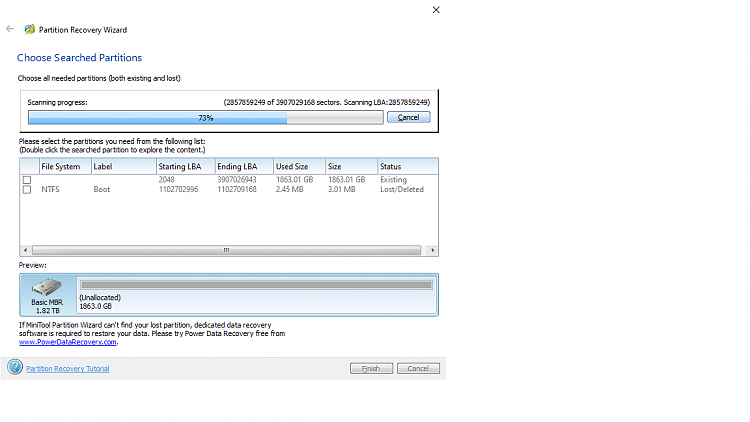 Harddisk is RAW-partition-wizard-9.1-deel-1.png