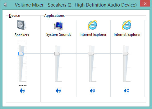 Any Solutions for VT1828S Audio Driver?-audvolmix.png