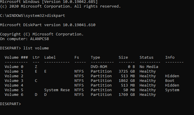 What decides a volume number-cmd_so4irexc5a.png